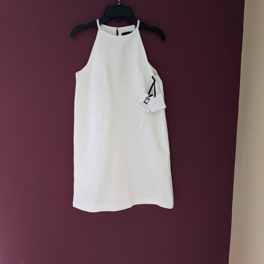 Victoria Beckham for Target White dress for Girl